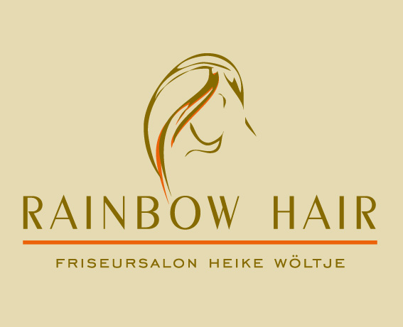 Rainbow Hair Blomberg
